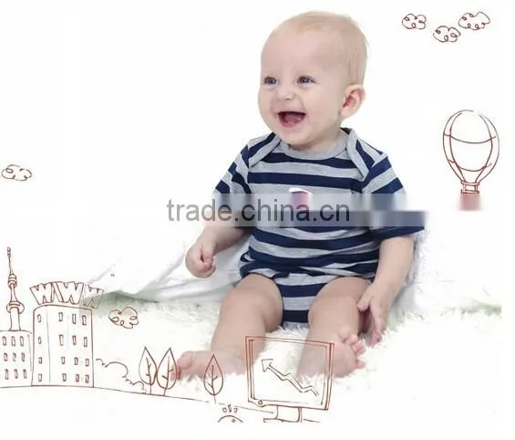 wholesale embroidery bodysuit baby clothes