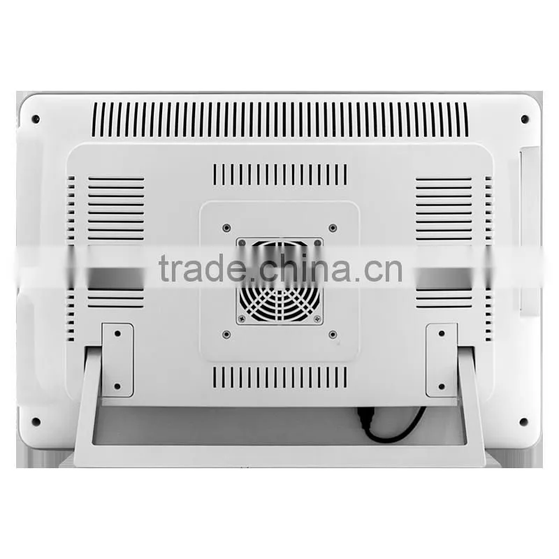 15.6 inch led all in one desktop computer PC