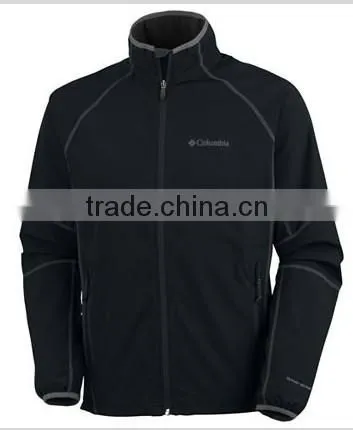 Hangzhou TYMIN SPORTEX tracksuit mens softshell jacket