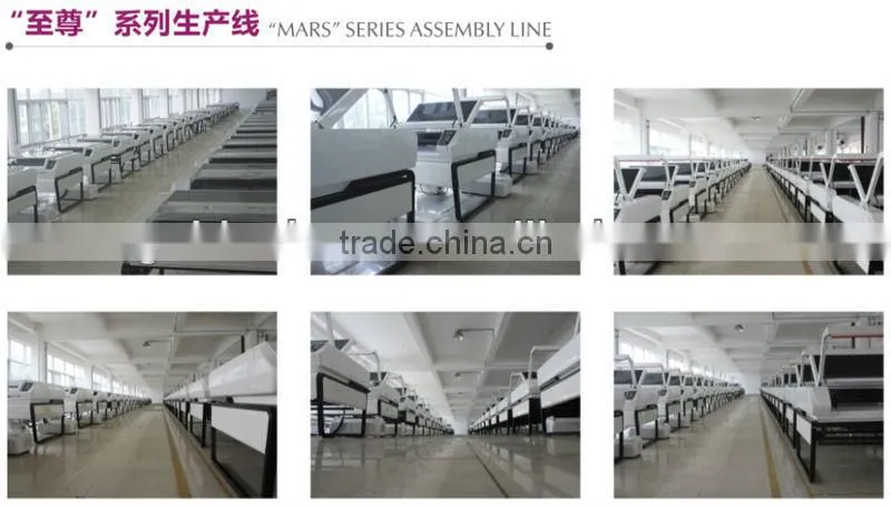 CO2 acrylic laser cutter 1300x900mm