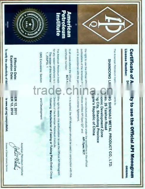 20# ,sch60 professional seamless carbon steel pipe