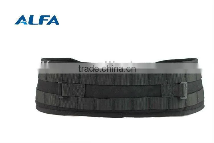 Army Black Belt