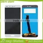 Best Quality Glass Panel With Lcd Screen For Wiko Rainbow Lite 4G Lcd Display With Touch Screen Digitizer Assembly Spare Parts