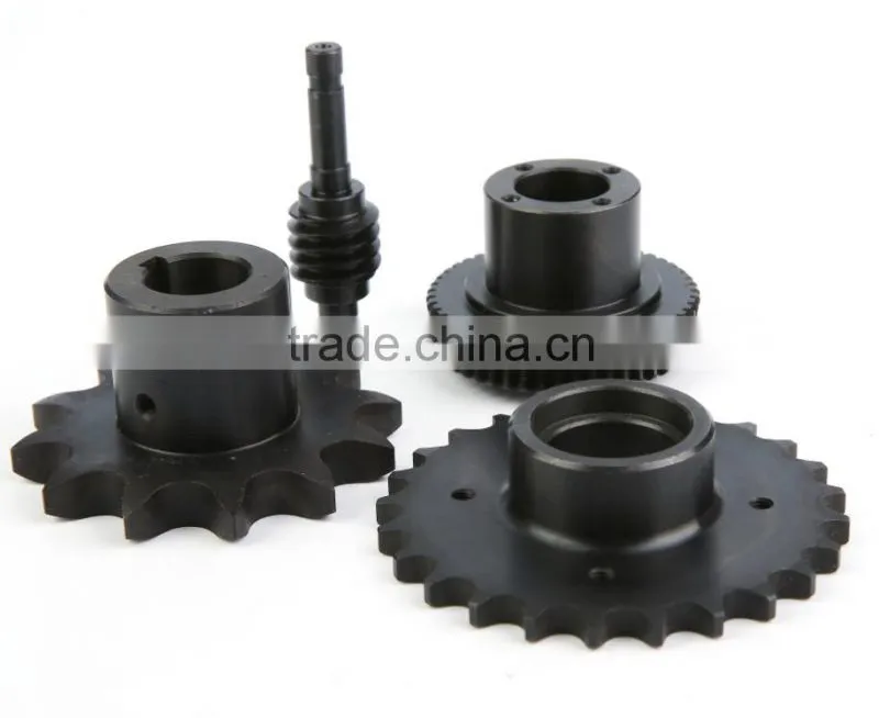 OME casting Pulley/ Sprockets and Gear