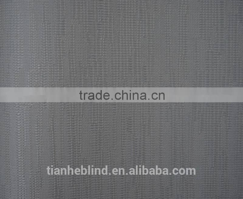 Jacquard roller blinds fabric