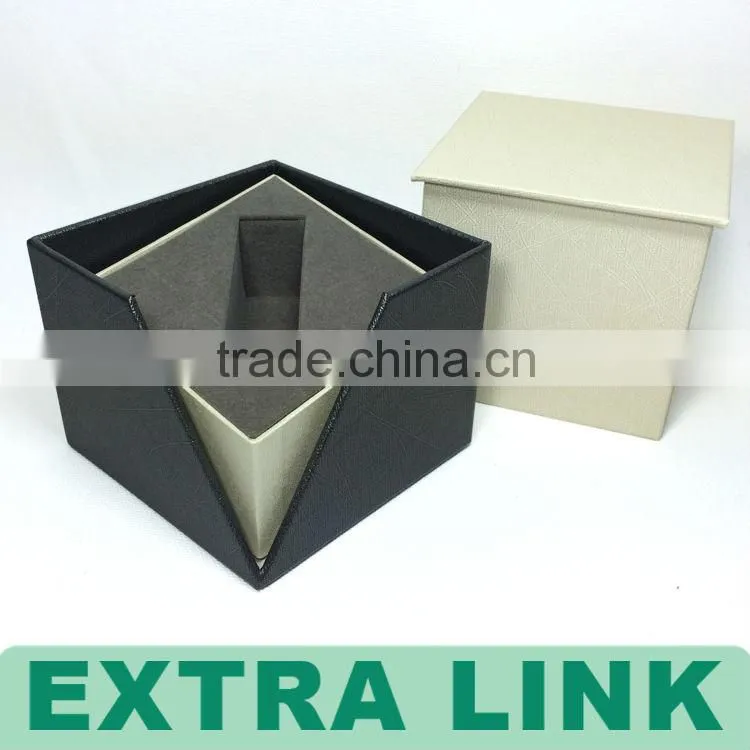 Jewellery Packaging Leather Boxes Gift Box Wedding Box Jewelry Wood