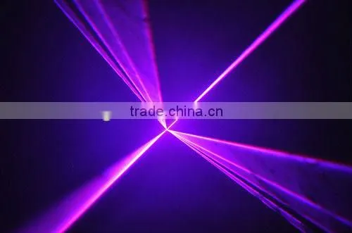 new hot sale rose single color djs and clubs projector