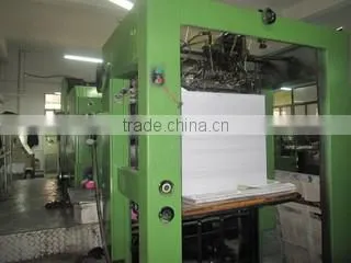 Ningbo Juchuang Paper Products And Binder Co., Ltd. company overview - view 2