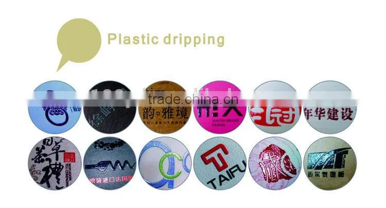 Hot sell high-end melody recordable greeting card