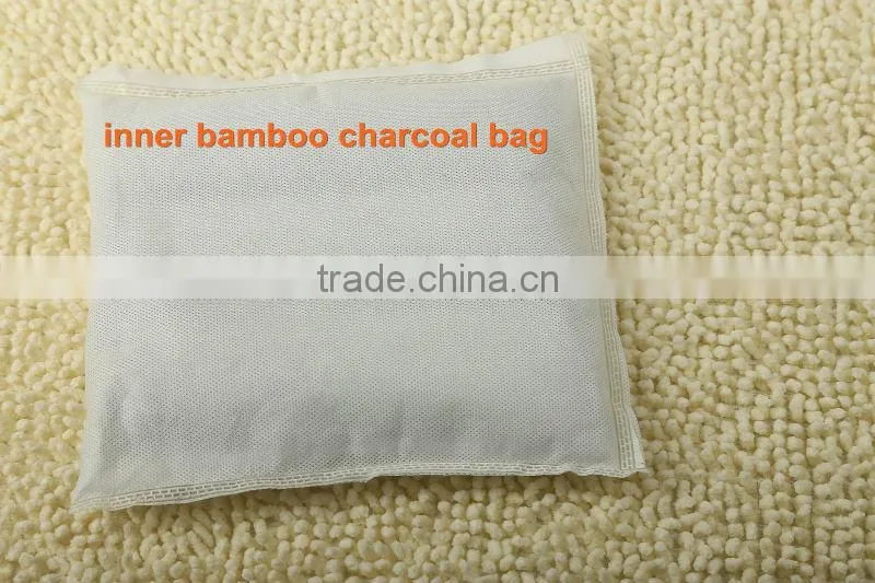 Custom Printed Or Embroidered decorative pillow