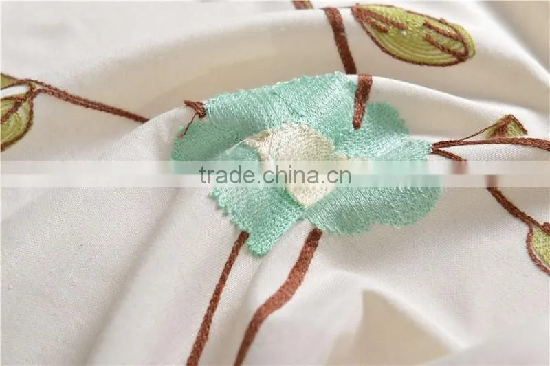 100% Cotton Curtains handblock printed curtains for doors / New famous design curtain & covers