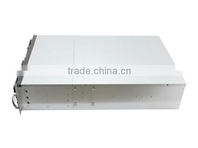 3u server pc case rack server storage server chassis