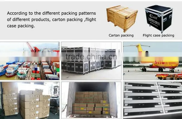 Aluminium truss for stage light made in china aluminum truss price aluminum stage