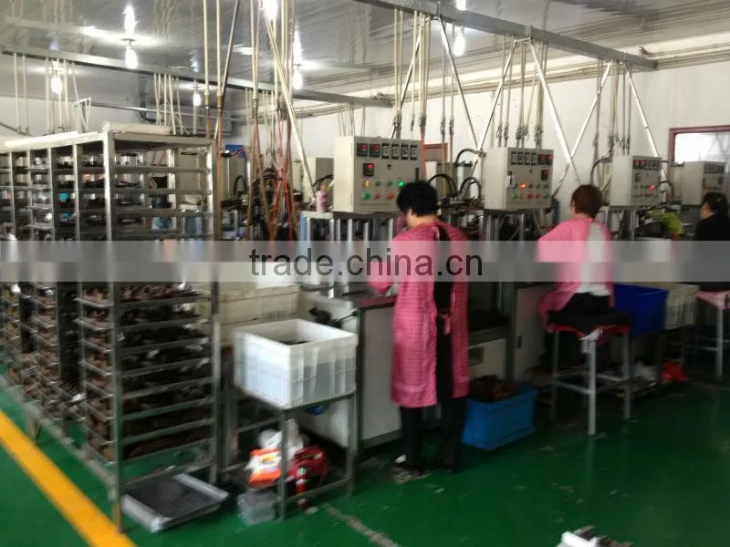 OEM casting parts
