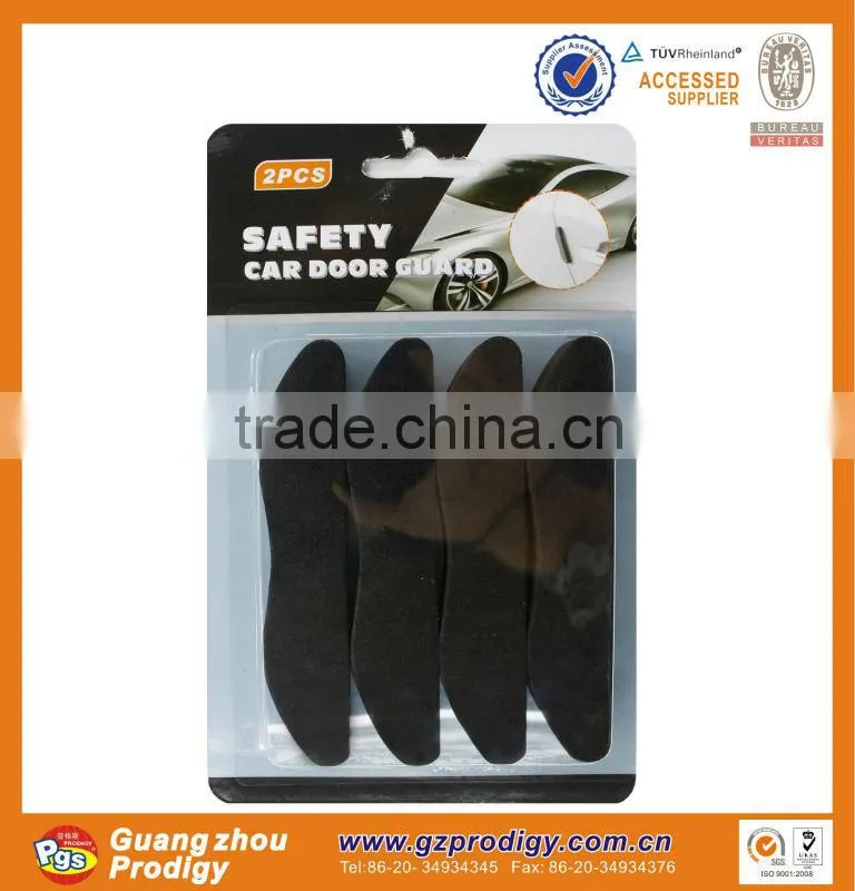 Reach certificate car accessories car door protective guard