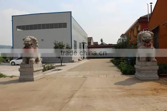 China fresh milk cooling and storage tank