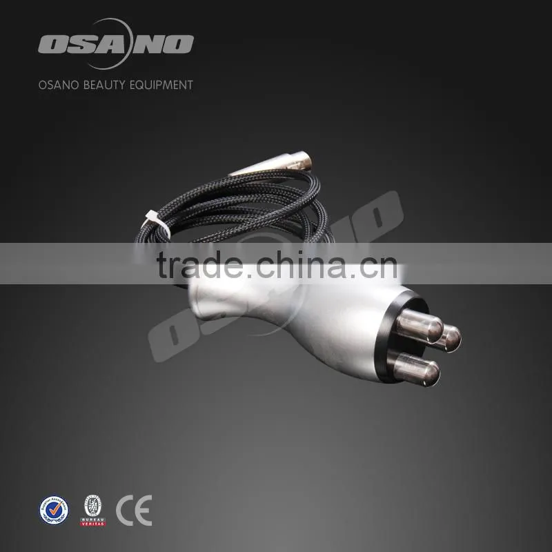 Factory Price 6 In 1 Cavitation RF Photo Slimming Machine 2016