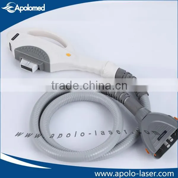 Vertical IPL SHR - Shanghai Apolo Medical Technology Co.,Ltd