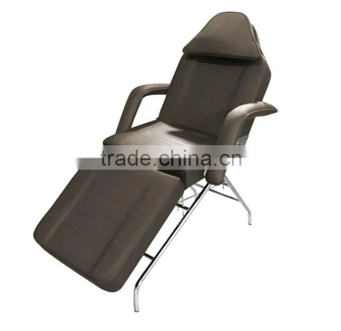 beauty salon folding facial aesthetic bed
