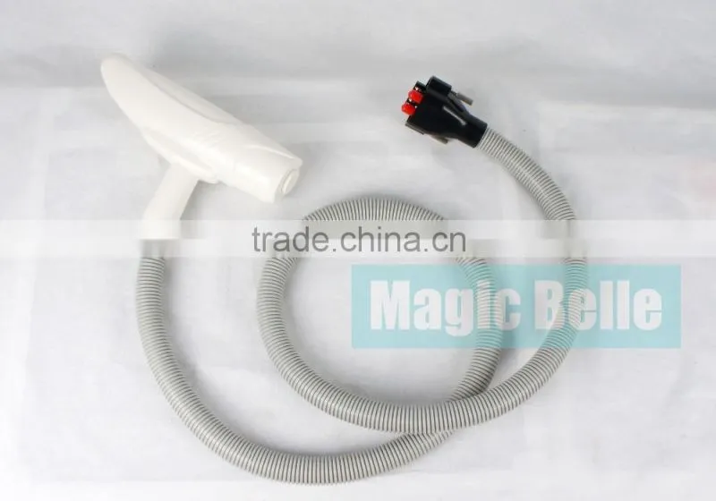 CE Certificated 1064nm ndyag Skin rejuvenation tatoo removal laser with teaching video