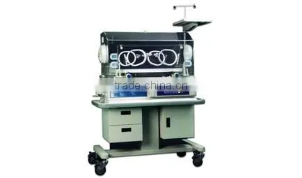 Hospital Infant Care Equipment Medical Cheap NICU Infant Incubators price