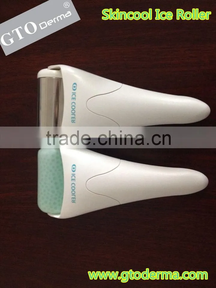 Skincool Ice Roller At-Home for Face and Body Massage