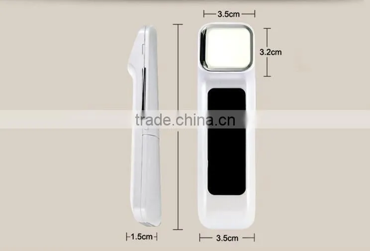 2016 anti fat ultrasound machine weight loss beauty device for face and body