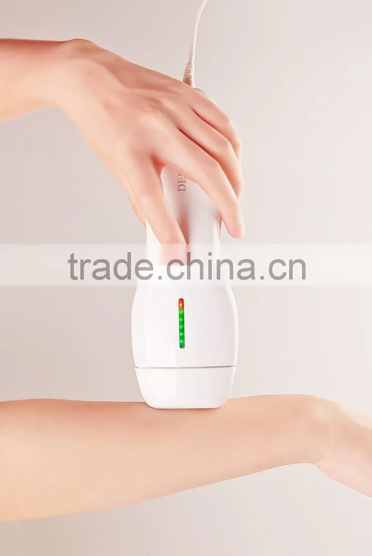 Factory direct sales 3 in 1 ipl facial machine ipl beauty machine with changeable ipl xenon lamp