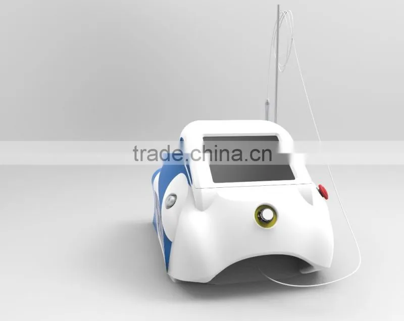 Vascular Removal Spider Vein removal 980nm medical diode laser 16W