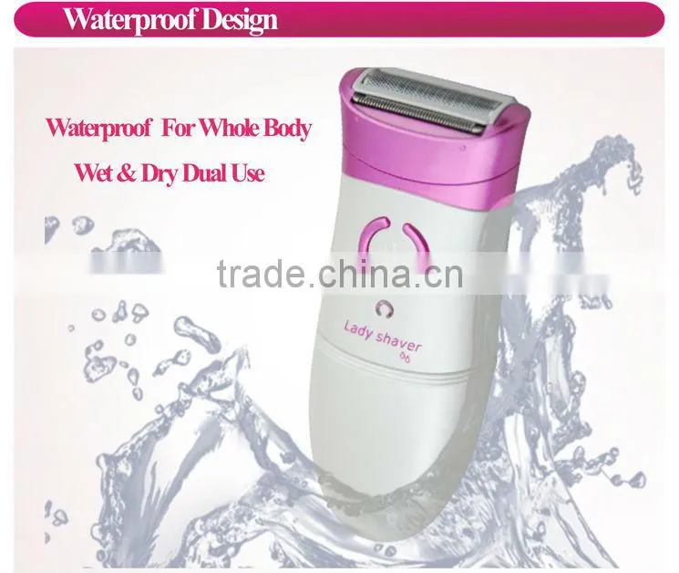NEW Safety Razor for Girl