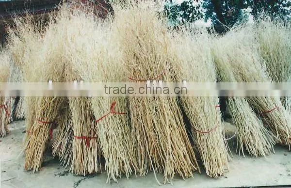 High Efficiency Wicker Peeler Machine