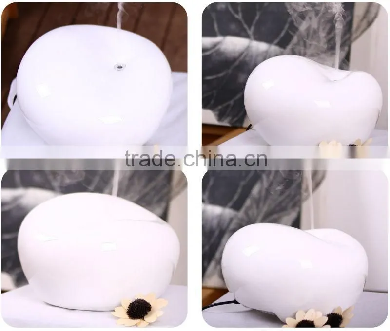 2014 Diffuser spa / Manual Humidity Control aromatherapy diffuser / lavender oil