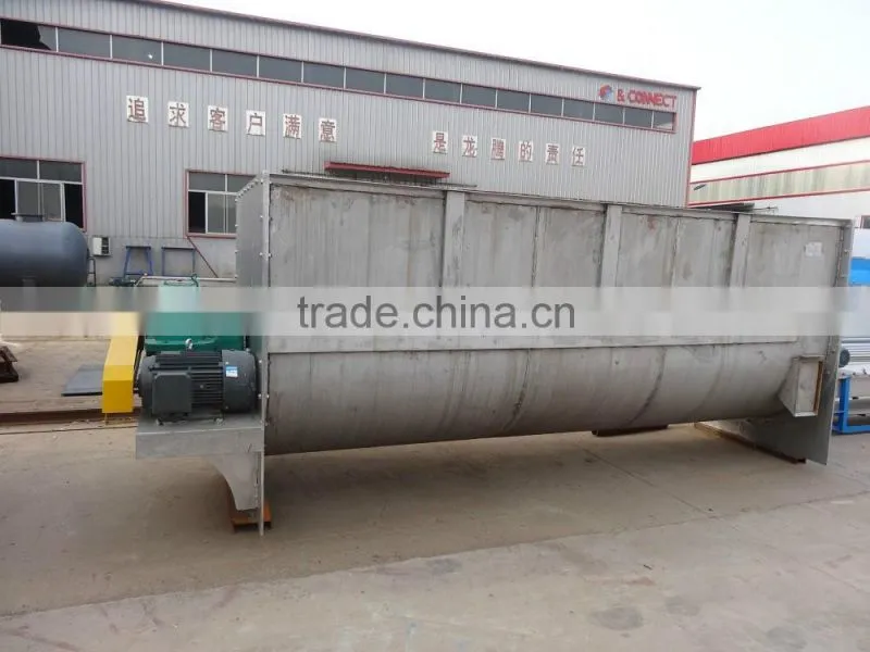 produce fish meal equipment for animal feed