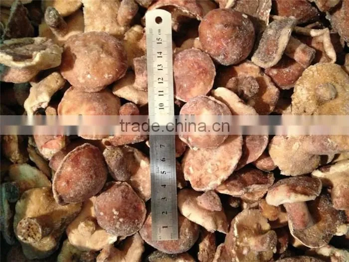 IQF SUILLUS