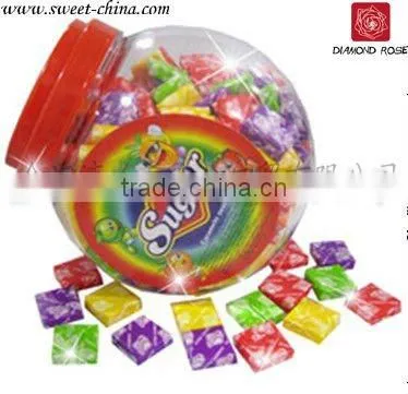 Delicious swiss candy