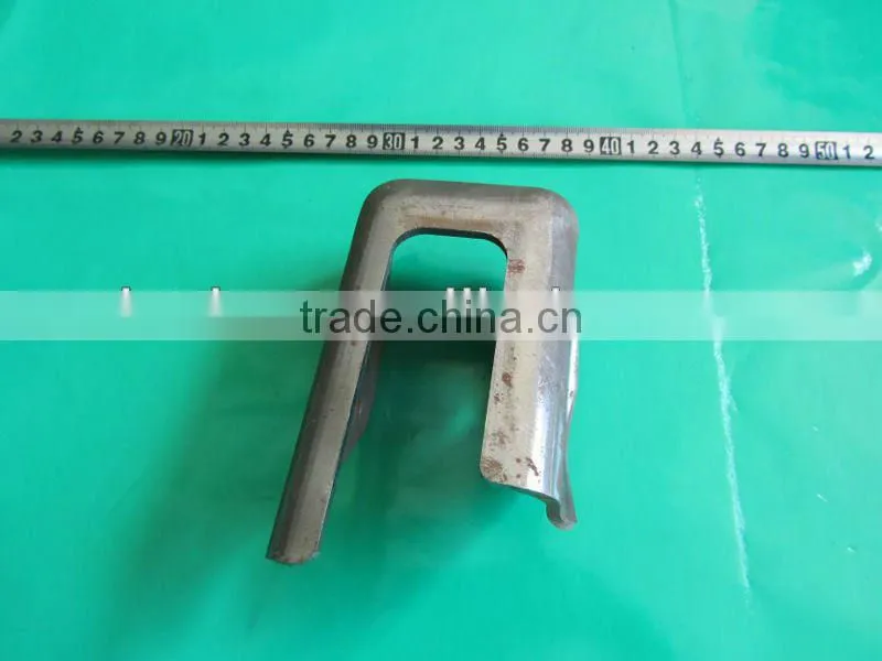 precision metal stamping parts----Auto Accessory 2