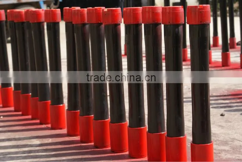 api spec 5ct 3 1/2" J55 EUE TUBING PUP JOINTS for oilfield