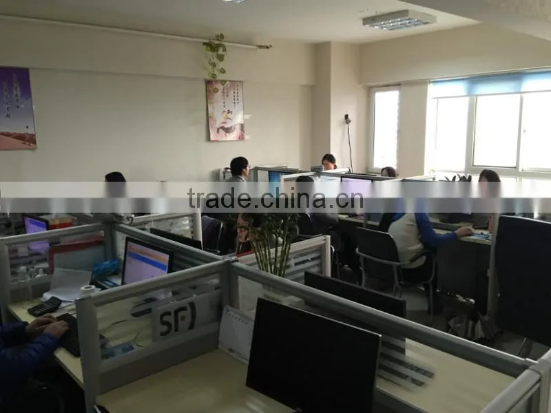 Zhengzhou Hento Machinery Co., Ltd. company overview - view 3