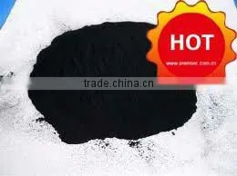 Dyestuff: Sulfur Black (1) Br 240%