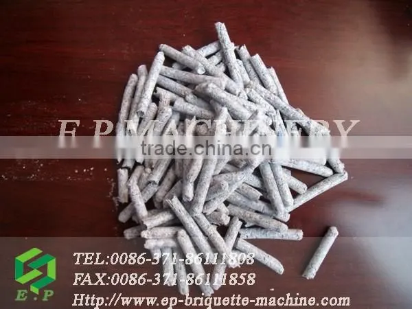 Sawdust Wood Pellet Making Machine