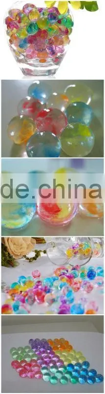 New arrivals! Supply fresh air eco-friendly gel beads