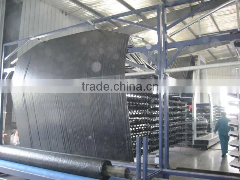 pp woven geotextile