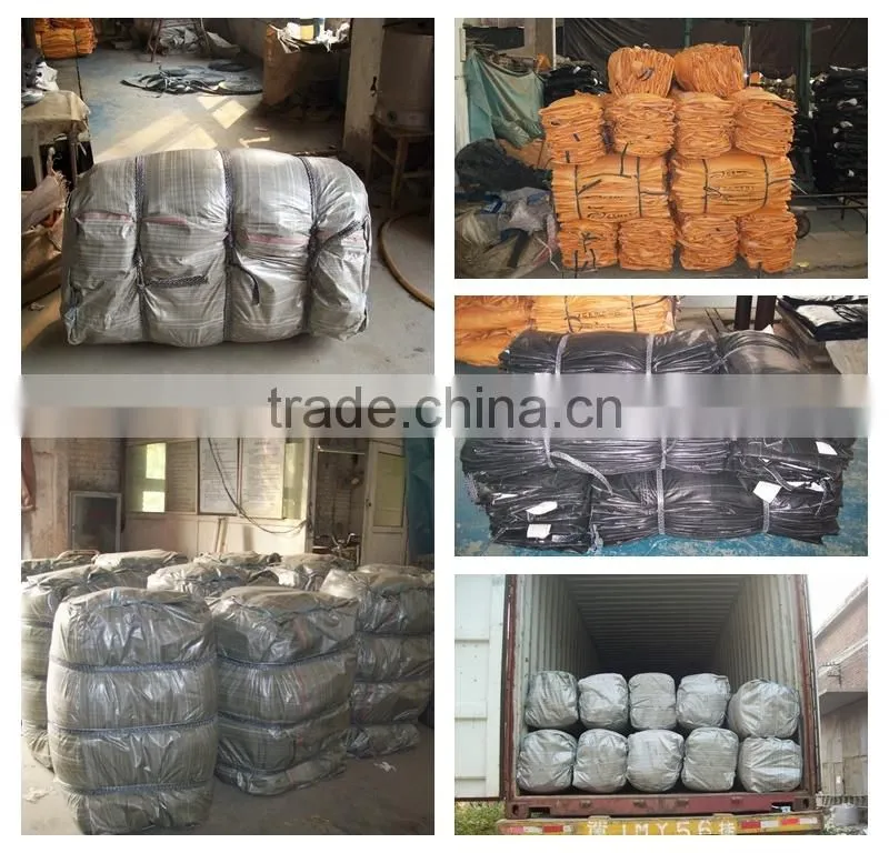cheap price pp woven rice bag china with waterproof/pp woven bag manufacturers
