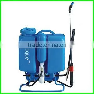 CE ISO CCC16L agricultural power sprayer