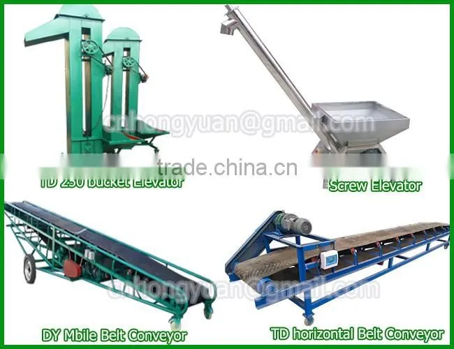 bagging grain beans cereals quantitive weighing filling machine