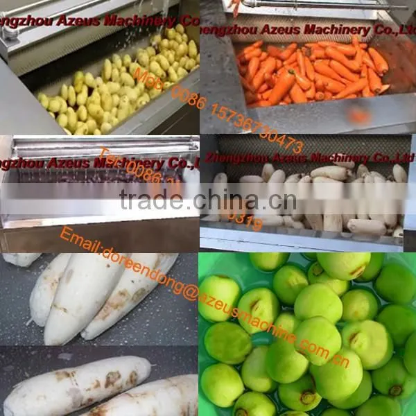 fruits and vegetabls peelers/ sweet potato washer and peeler