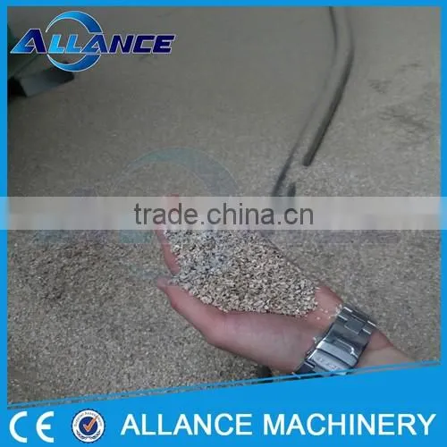 Ring Die Pellet Mill Machine For Manufacturing Biomass Pellets 1 Ton Per Hour