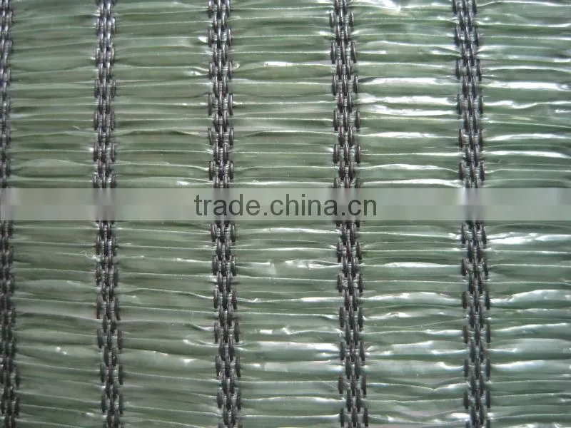 100% HDPE sun shade net/sunshade screen/agricultural shading netting