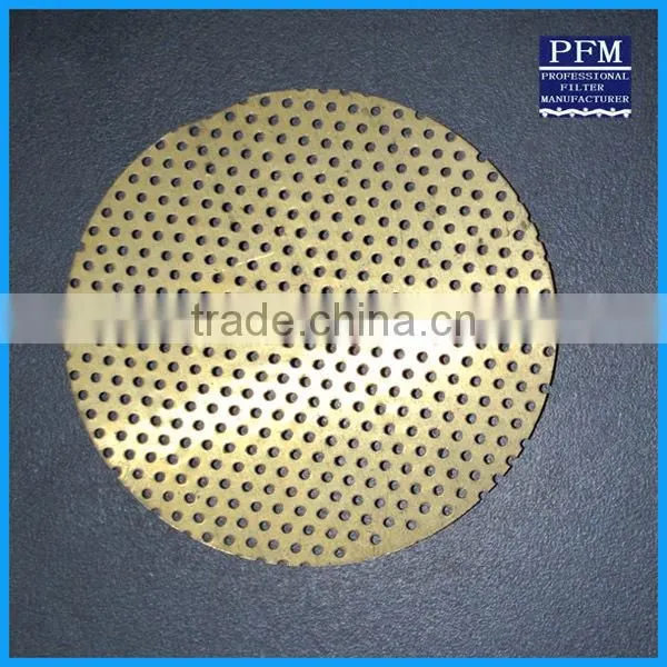 Expanded Mesh Dics