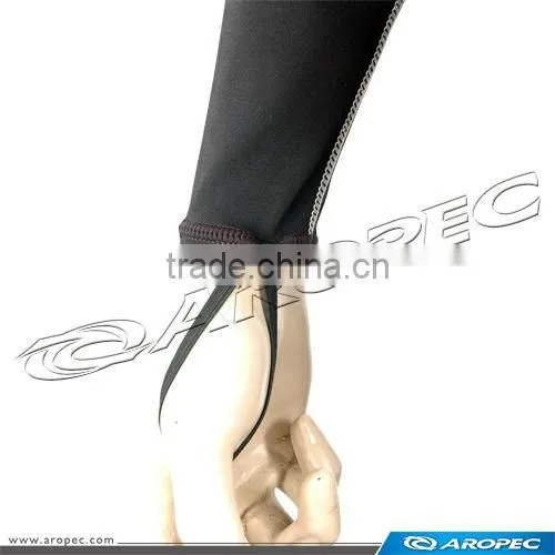 Fervor 1.5mm Long Sleeve Jacket with Hood Men Wetsuit